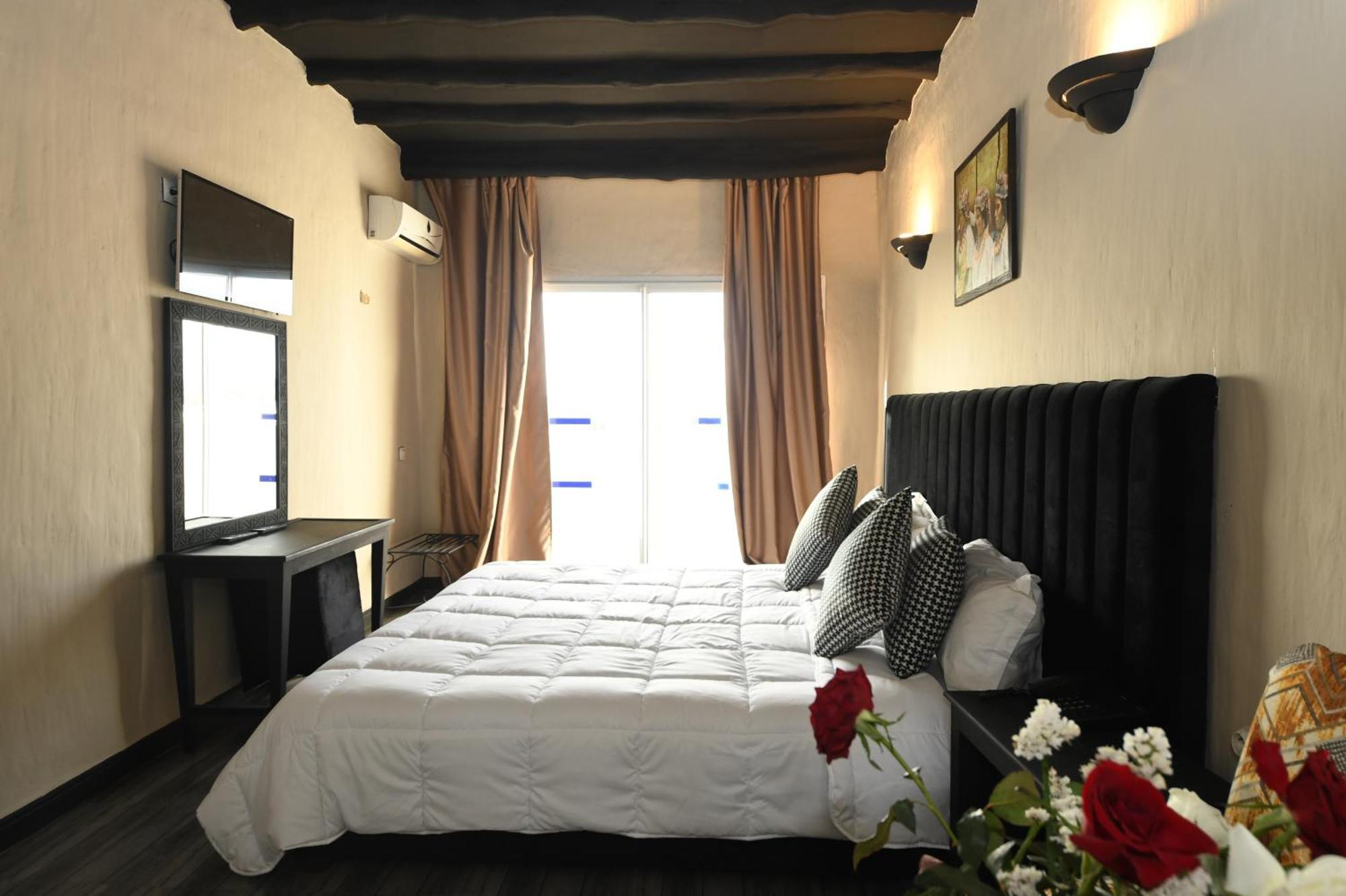 Agyad Maroc Appart-Hotel Агадир Экстерьер фото