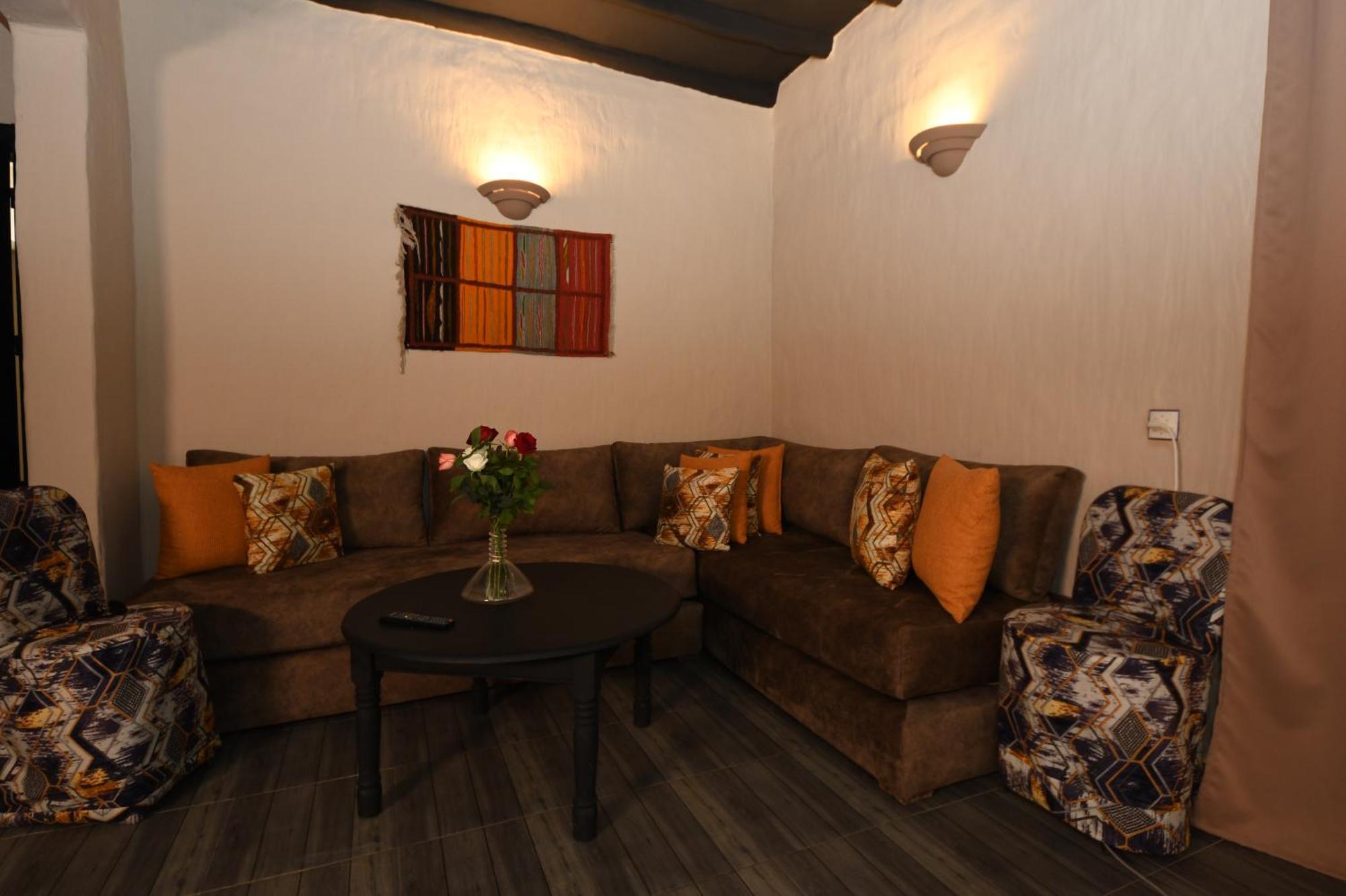 Agyad Maroc Appart-Hotel Агадир Экстерьер фото
