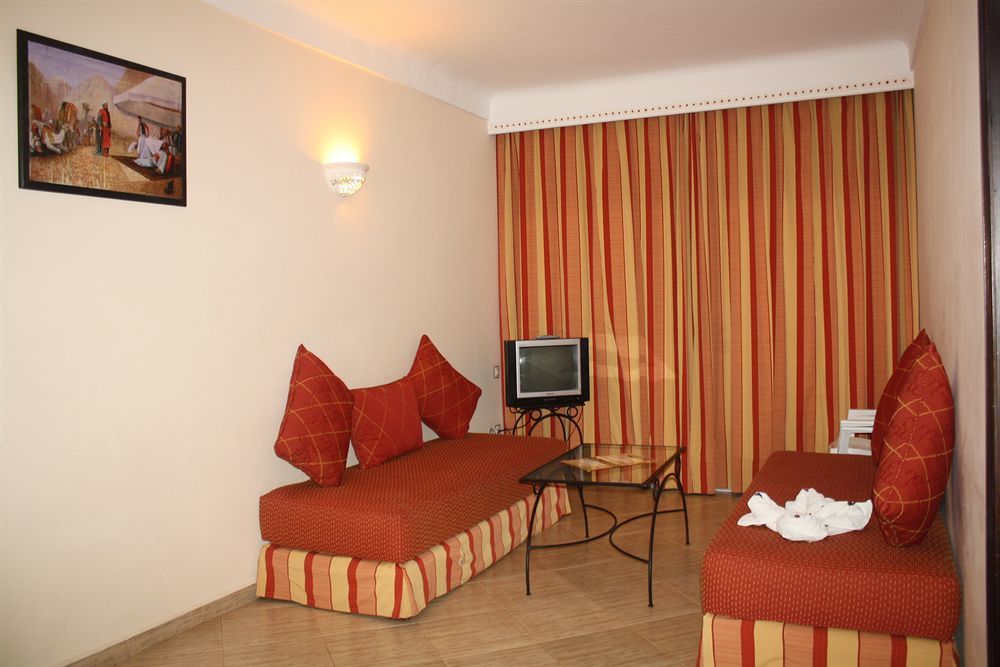 Agyad Maroc Appart-Hotel Агадир Экстерьер фото