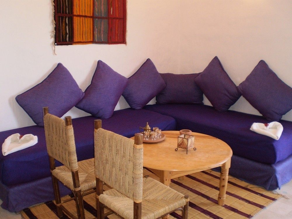 Agyad Maroc Appart-Hotel Агадир Экстерьер фото