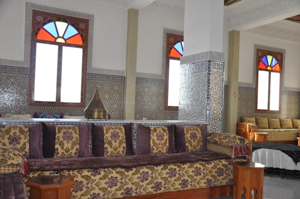 Agyad Maroc Appart-Hotel Агадир Экстерьер фото