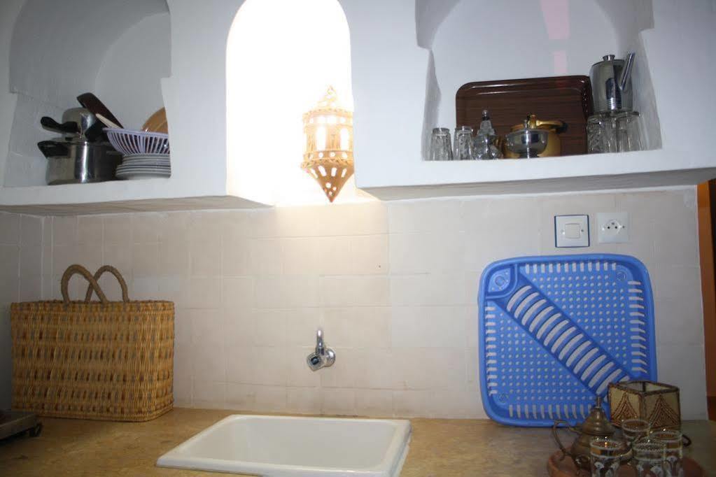 Agyad Maroc Appart-Hotel Агадир Экстерьер фото