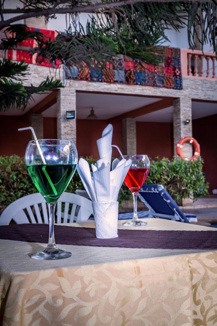 Agyad Maroc Appart-Hotel Агадир Экстерьер фото